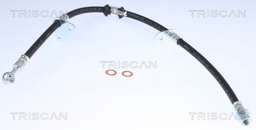 TRISCAN fékcső 8150 40300