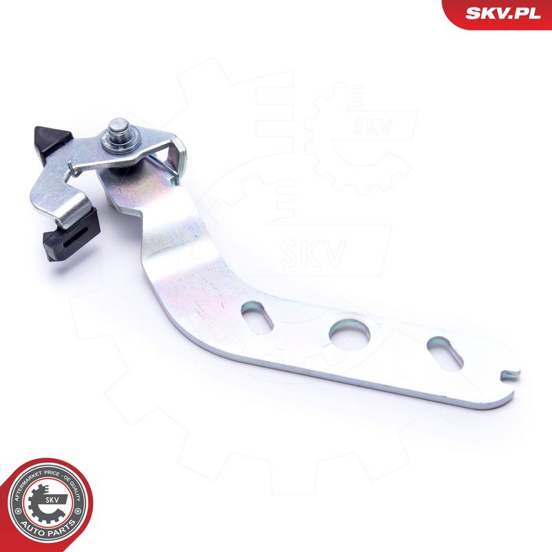 Rullijuht, lükanduks, ESEN SKV 96SKV776