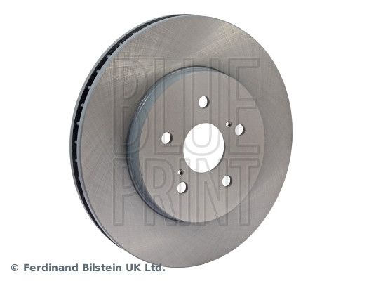 BLUE PRINT ADT343192 Brake Disc