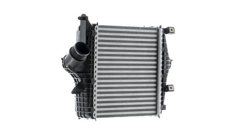 Product Image - Intercooler, inlaatluchtkoeler - CI672000P - MAHLE