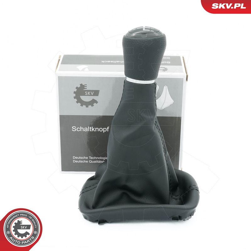 Käigukanginupp, ESEN SKV 63SKV400