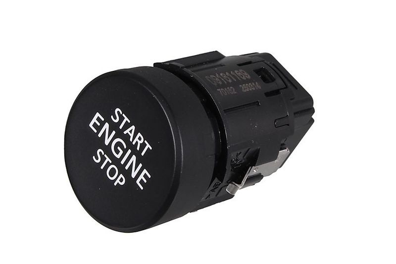 METZGER AUTOTEILE 09161169 Start/Stop button