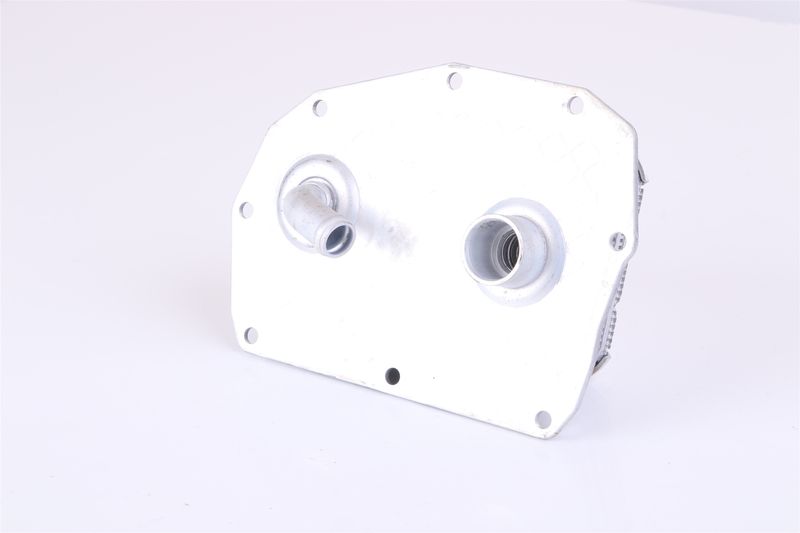 Õliradiaator, mootoriõli, NISSENS 91179