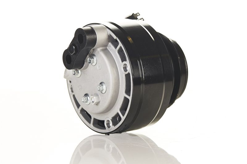 NISSENS 890368 Compressor, air conditioning