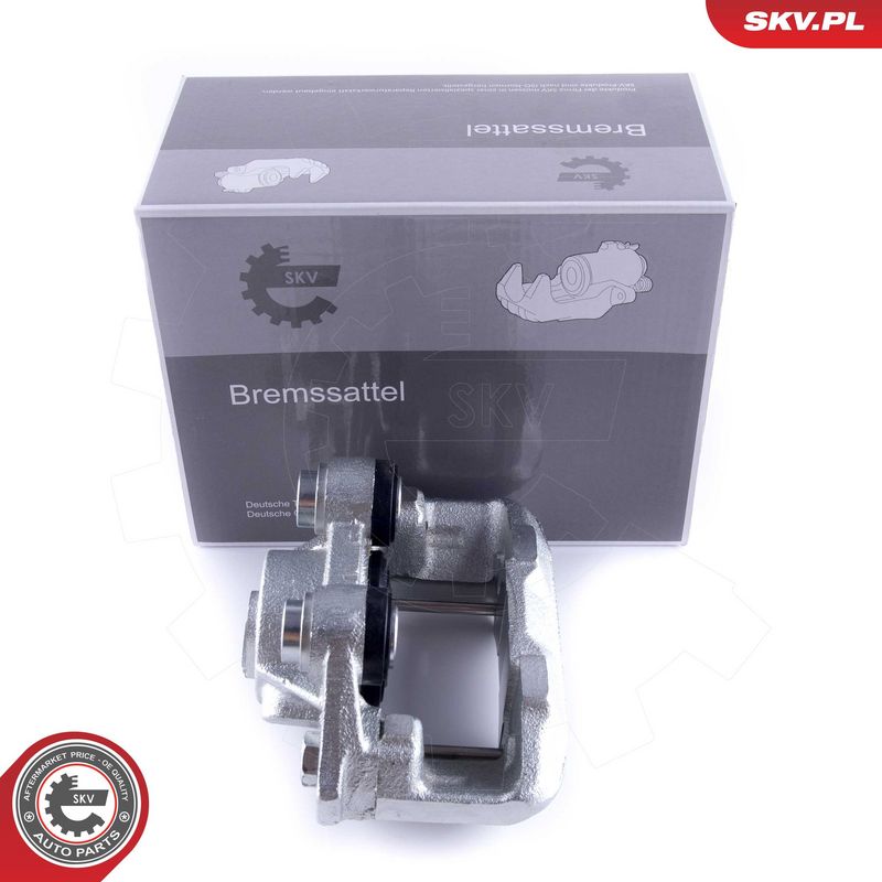 Pidurisadul, ESEN SKV 50SKV872