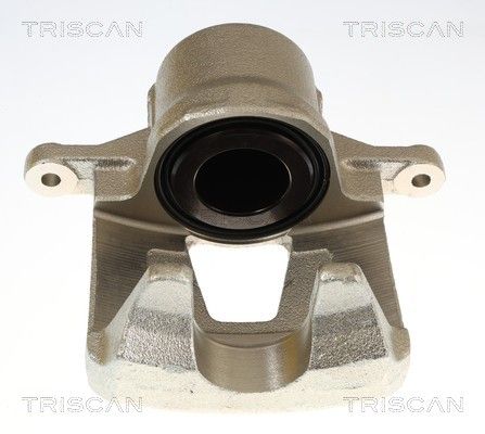 спирачен апарат TRISCAN