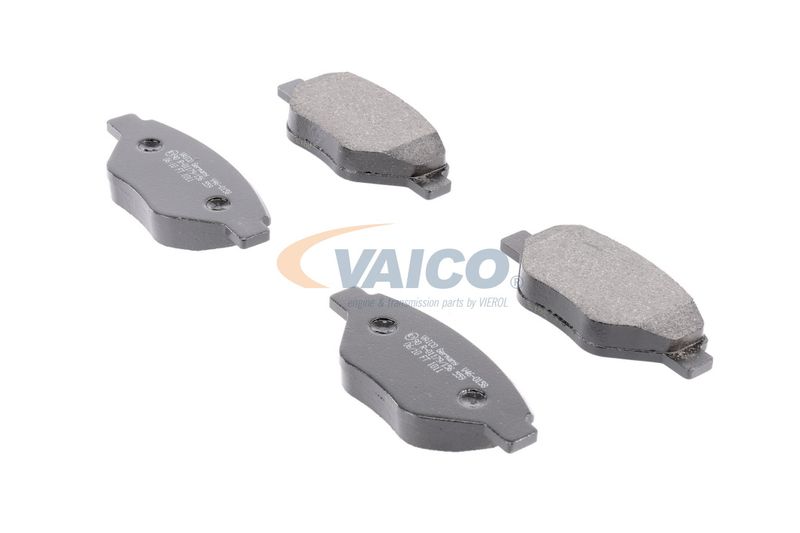 VAICO V46-0158 Brake Pad Set, disc brake