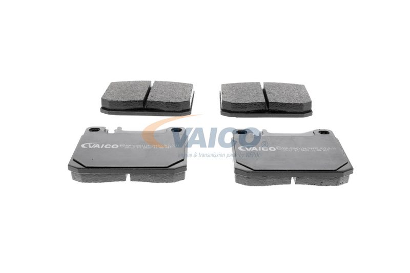 VAICO V30-8101 Brake Pad Set, disc brake