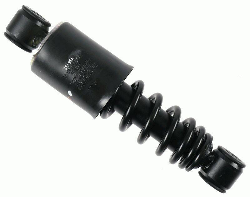 Amortizor, suspensie cabina SACHS 313 954