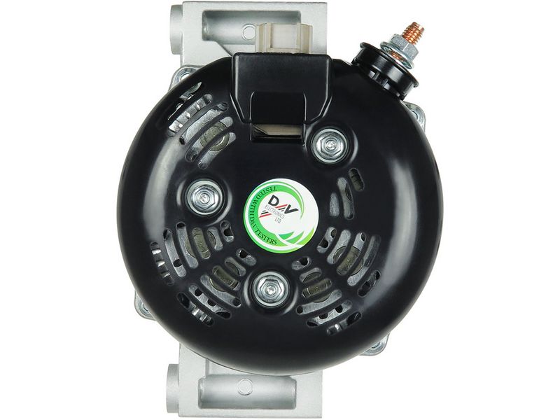 AS-PL A6274 Alternator