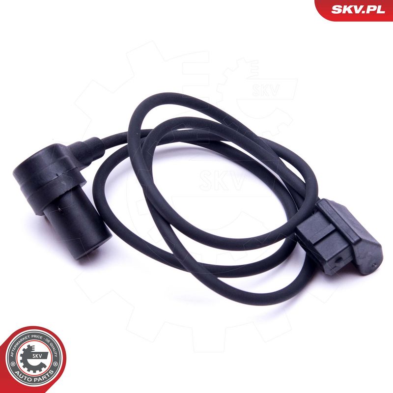 Andur, väntvõll, ESEN SKV 17SKV519