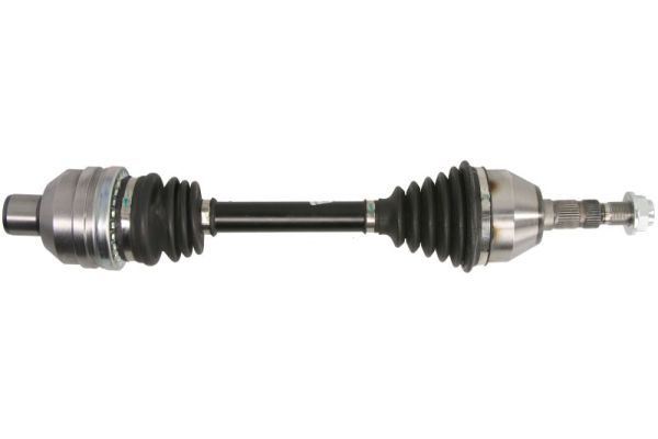 полуоска POINT GEAR