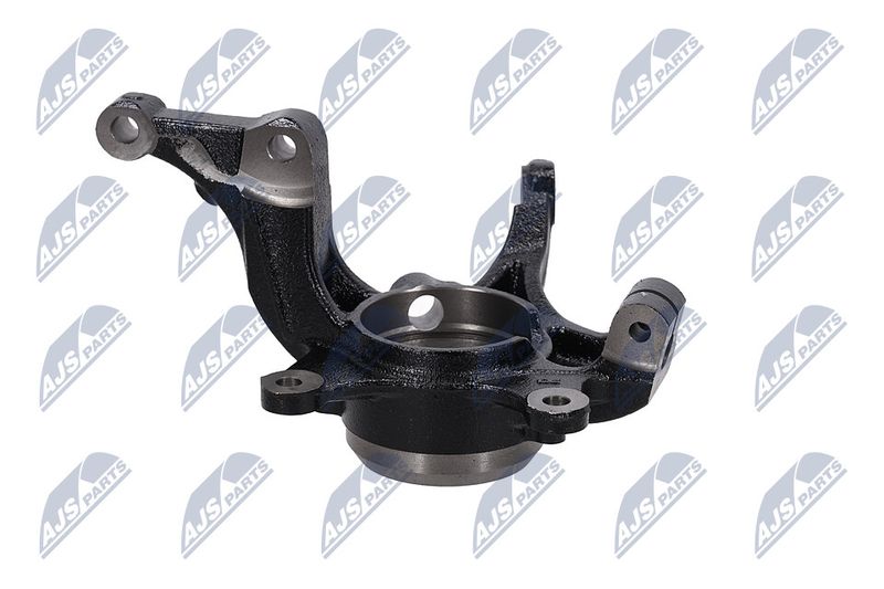 Käändmik, rattakinnitus, NTY ZZP-KA-003