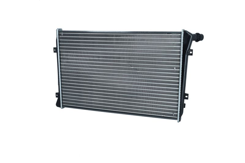Radiaator, mootorijahutus, NRF 53814A