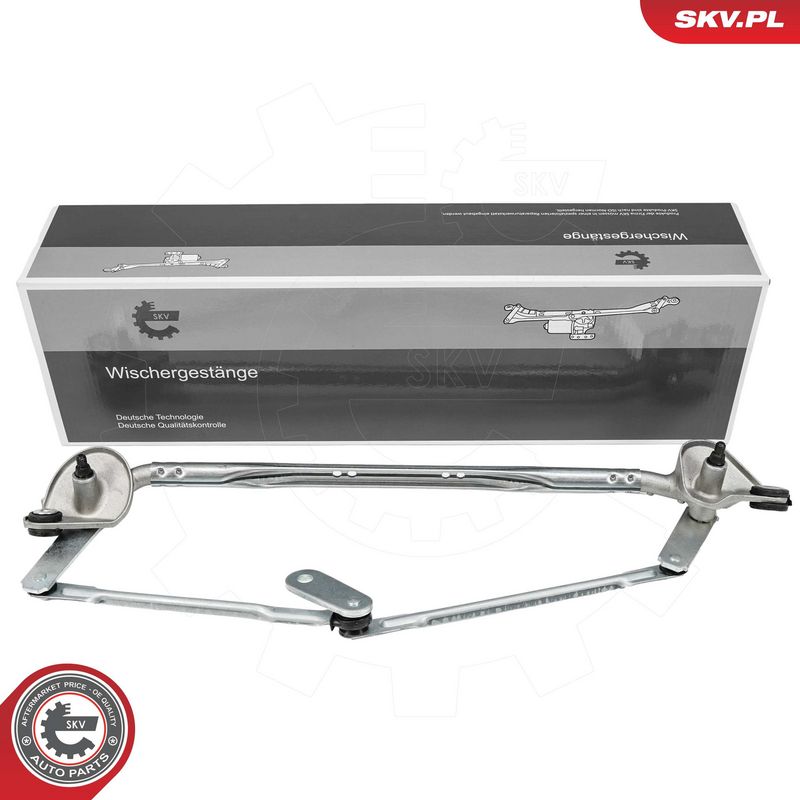 Pesurihoovastik, ESEN SKV 05SKV193