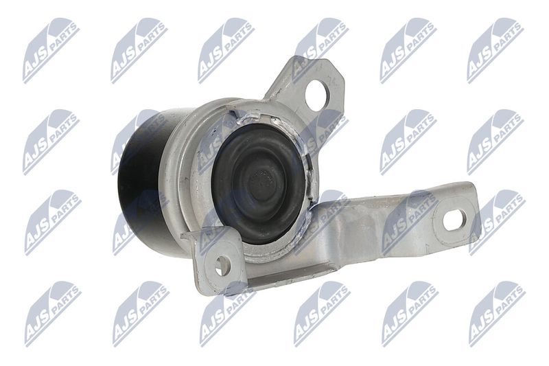 Paigutus, Mootor, NTY ZPS-LR-003