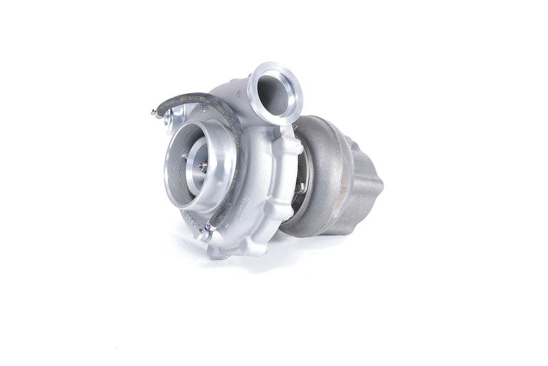 Compresor,sistem de supraalimentare T911582 BTS Turbo