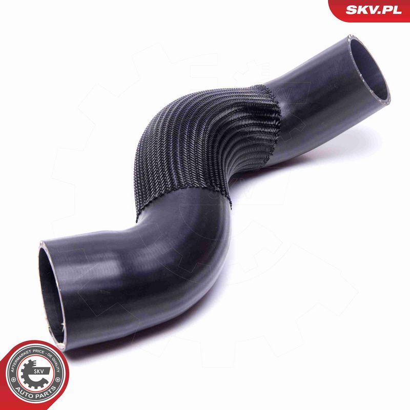 ESEN SKV 54SKV409 Charge Air Hose