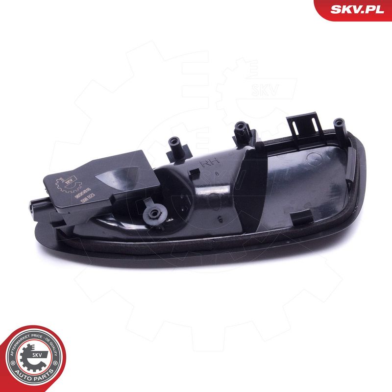 Väljaspoolne uksekäepide, ESEN SKV 96SKV816