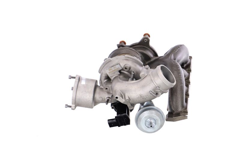 REMANTE 003-002-004382R Charger, charging (supercharged/turbocharged)