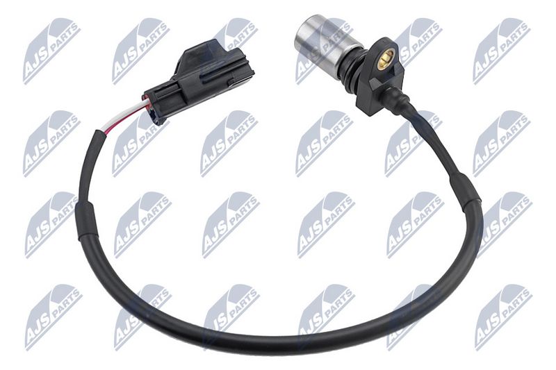 Andur, väntvõll, NTY ECP-VV-003