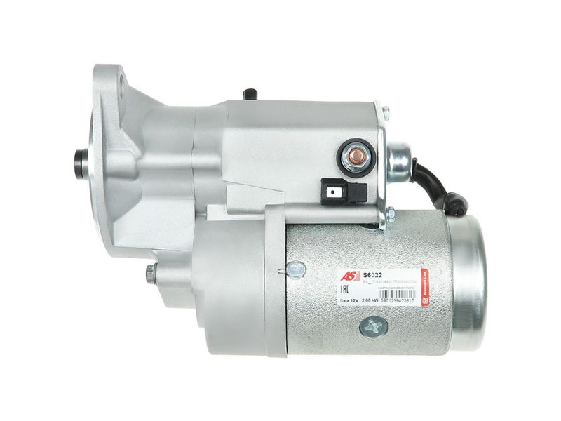 AS-PL S6022 Starter