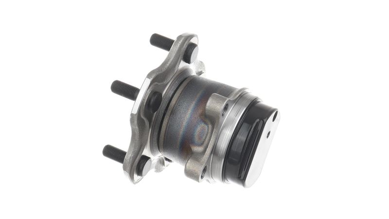 Rattalaagrikomplekt, SKF VKBA 6997