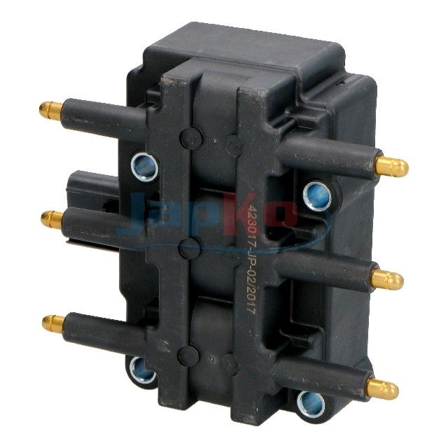 Süütepool, JAPKO 78905