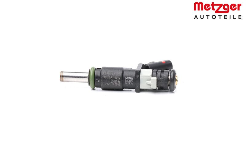 METZGER AUTOTEILE 0920132 Injector