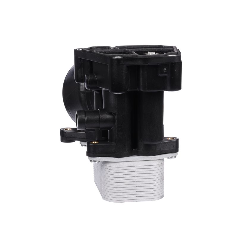 Product Image - Oliekoeler, motorolie - HE0007VR1 - ET ENGINETEAM