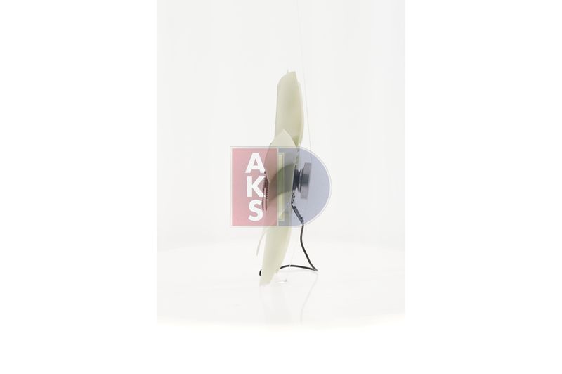 Větrák, chlazení motoru 288033X