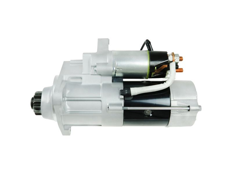 AS-PL S5247(MITSUBISHI) Starter