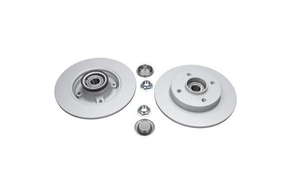 Kavo Parts BR-10207-C Brake Disc