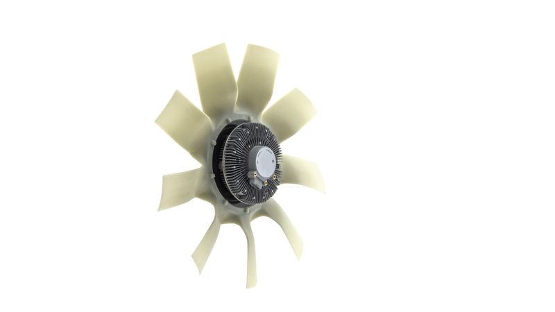 Product Image - Koelventilatorwiel - CFF524000P - MAHLE