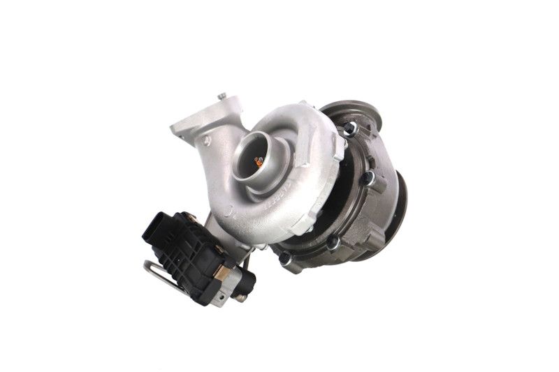REMANTE 003-002-000019R Charger, charging (supercharged/turbocharged)