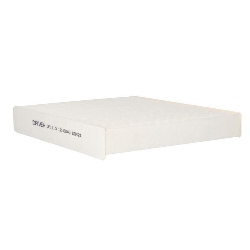 Filtru, aer habitaclu DP1110.12.0040 Dr!ve+