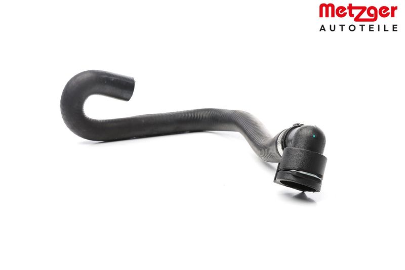 METZGER AUTOTEILE 2420071 Radiator Hose
