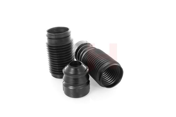 Tolmukaitse komplekt, Amordid, GH GH-691901