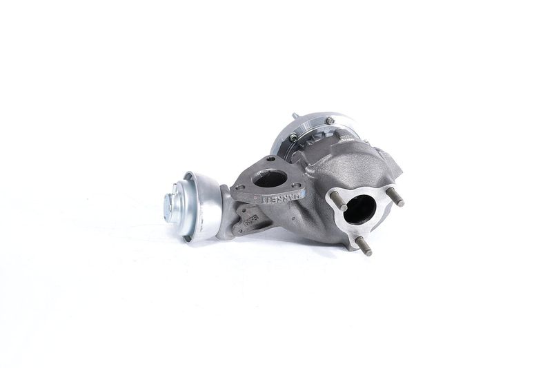 LADER AUFLADUNG BTS Turbo T914887 17