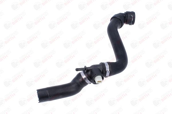 BIRTH 55182 Radiator Hose