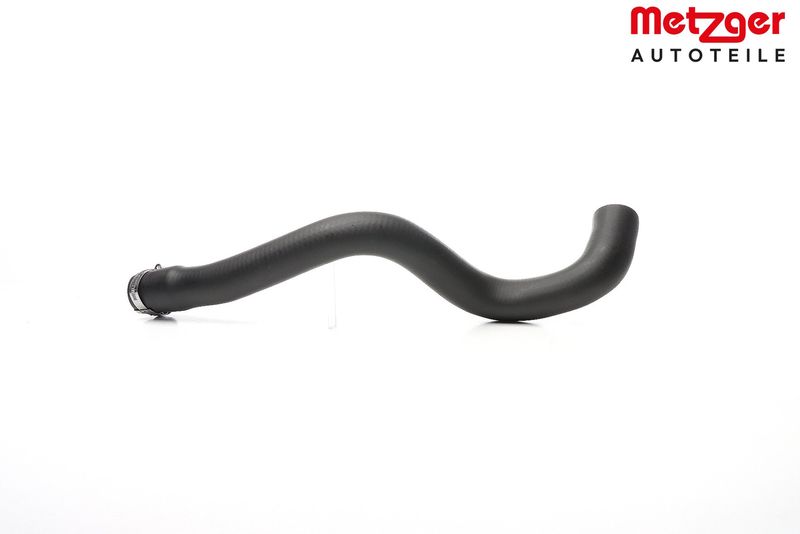 METZGER AUTOTEILE 2400976 Charge Air Hose