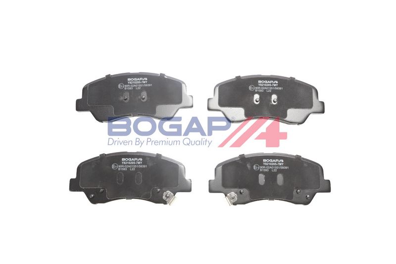 Prekės atitinka OEM kodą: 58101-1RA00