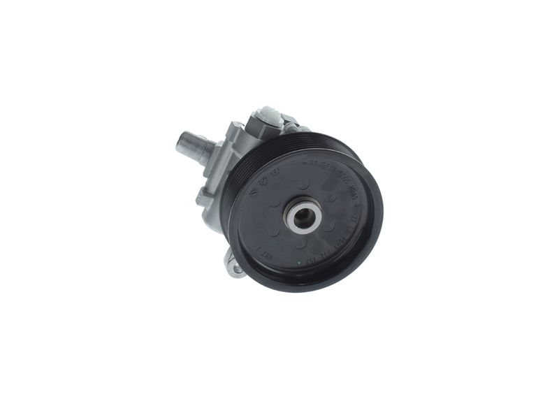 BOSCH KS01000666 Hydraulic Pump, steering