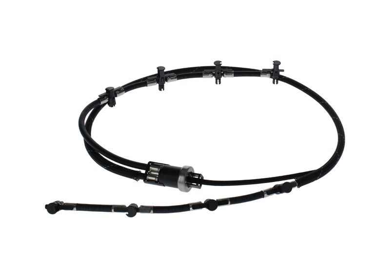 BOSCH 0445130329 Hose, fuel overflow