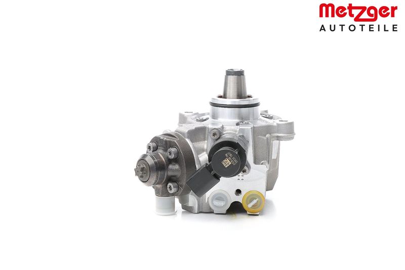 METZGER AUTOTEILE 0831006 Aukšto slėgio kuro siurblys
