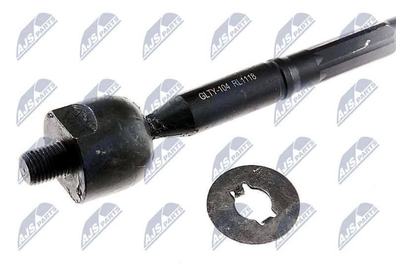 Sisemine rooliots, roolivarras, NTY SDK-TY-104
