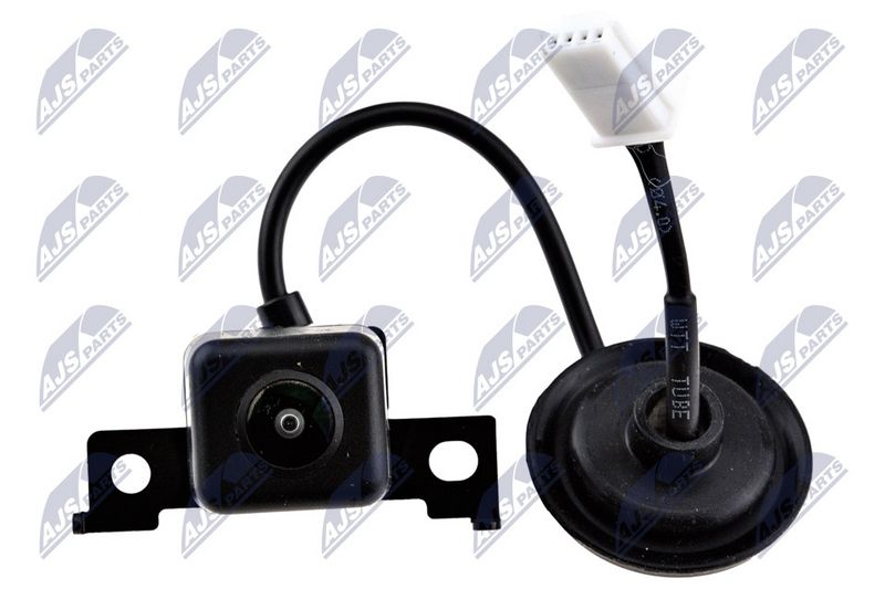 NTY EZC-NS-063 Rear View Camera, park distance control