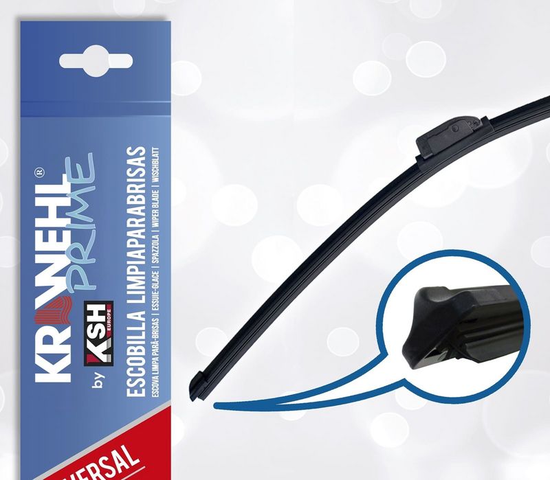 Limpiaparabrisas KSH EUROPE 3210.0092700