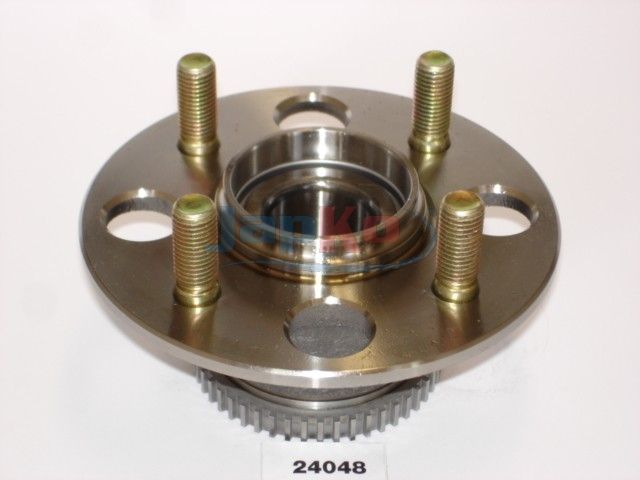 Rattarumm, JAPKO 424048