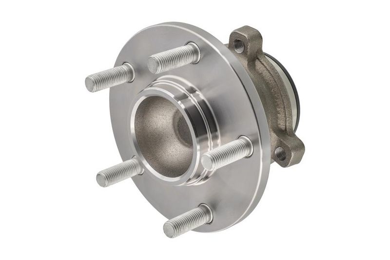 TOPRAN 600262 - Rato guolis